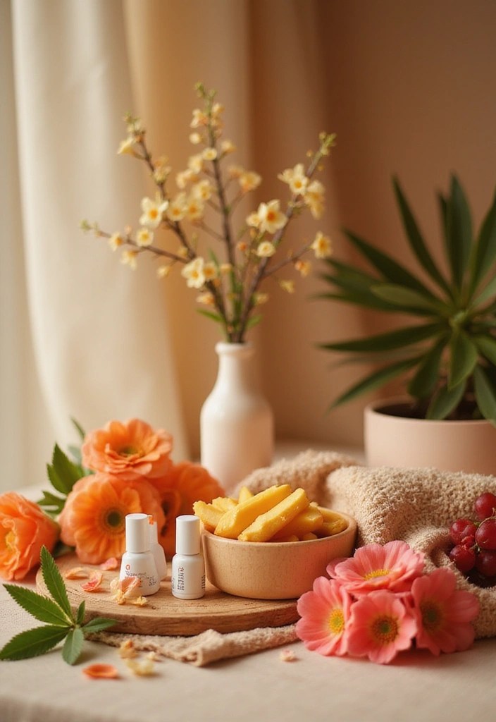 15 Natural Nail Care Tips That Will Transform Your Manicure Game! - Conclusion