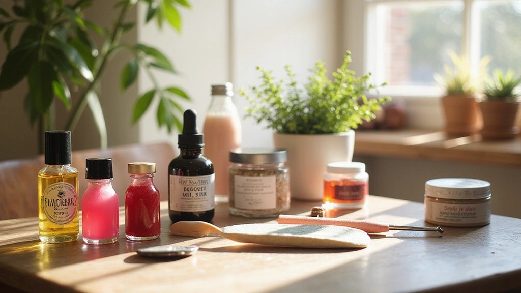 15 Natural Nail Care Tips That Will Transform Your Manicure&nbsp;Game!