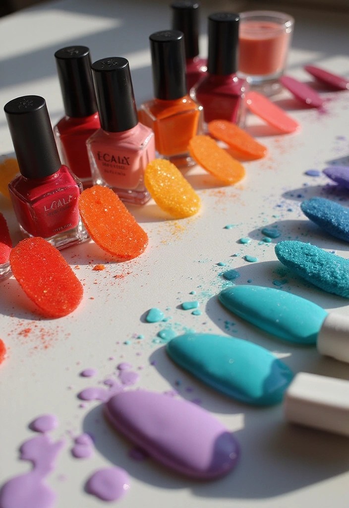 18 Gorgeous Biab Nails Color Combos That Will Make You Want to Switch It Up (#5 Is a Must-See!) - Conclusion: Embrace Your Next BIAB Nail Adventure