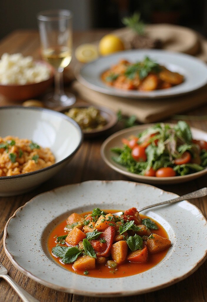 7 Quick Easy Vegan Dinners That Are Delicious and Nutritious (You Won't Believe #5!) - Conclusion