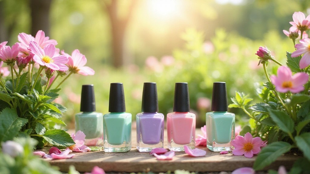 Blush & Bloom: 15 Coquette Spring Nail Trends You’ll Want to Screenshot&nbsp;ASAP