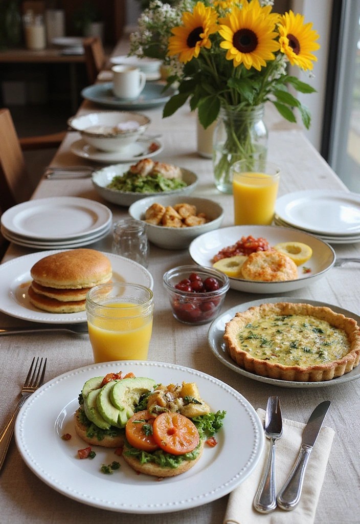 Brunch, But Make It Vegan: 10 Meat-Free Bites That Slay Every Sunday - Conclusion