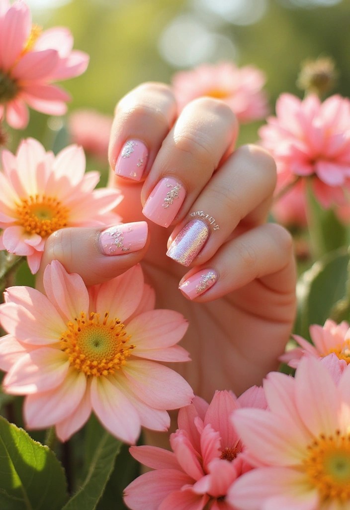 Effortless Elegance: 12 2025 Soft Glam Spring Nails You’ll Obsess Over - Conclusion