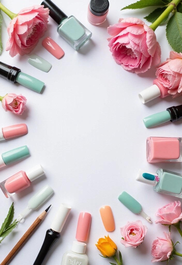 Nail Game in Full Bloom: 11 2025 Baddie-Approved Spring Mani Inspo - Conclusion