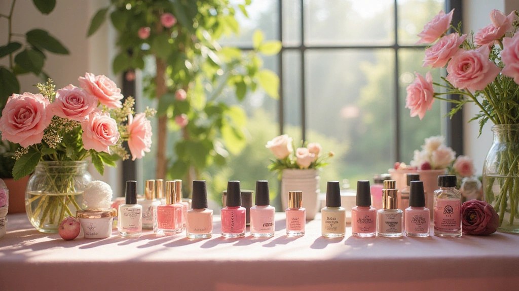 Nail Game in Full Bloom: 11 2025 Baddie-Approved Spring Mani&nbsp;Inspo