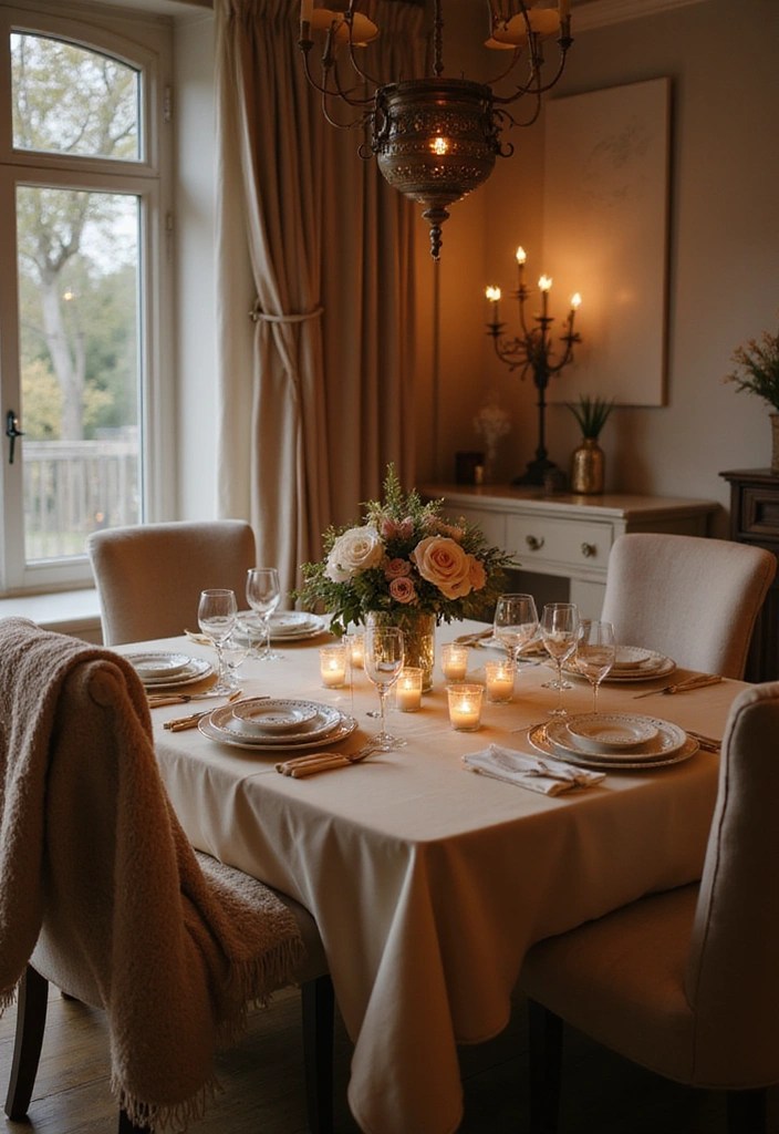 Soft Life Starts at Home: 11 2025 Decor Trends That Feel Like a Hug - 3. Cozy-Luxe Touches: Elevating Everyday Spaces