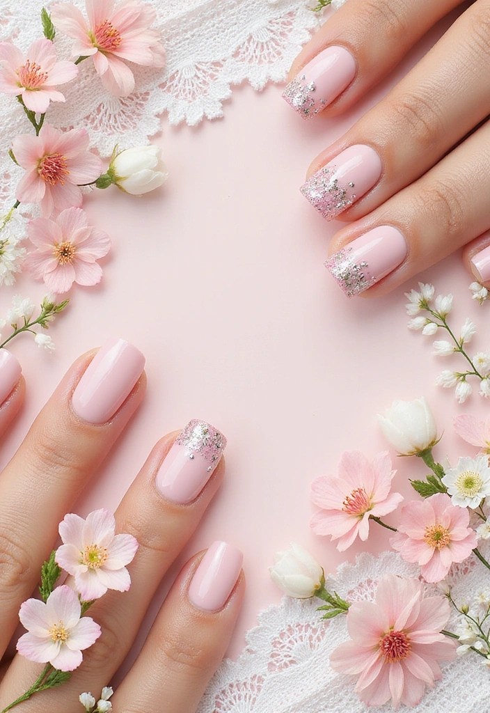 Soft Pastels & Bold Tips: 8 Spring 2025 Nails for Your Cottagecore Daydreams - Conclusion