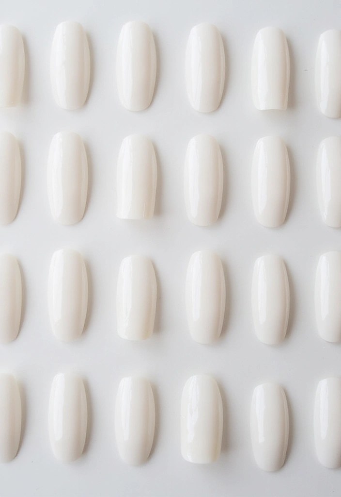 10 Easy White Spring Nails Tutorials for a Flawless Look! - Conclusion