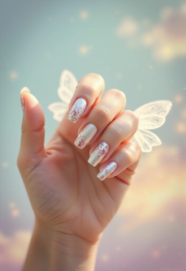 10 Enchanting Fairy Inspired Nails That Will Transport You to a Magical Realm! - Conclusion