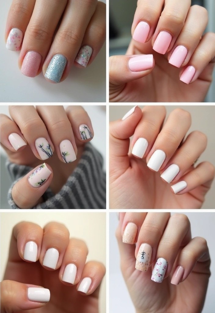 10 Minimalist Summer Nail Aesthetics for a Chic Look (Less Is Definitely More!) - Conclusion
