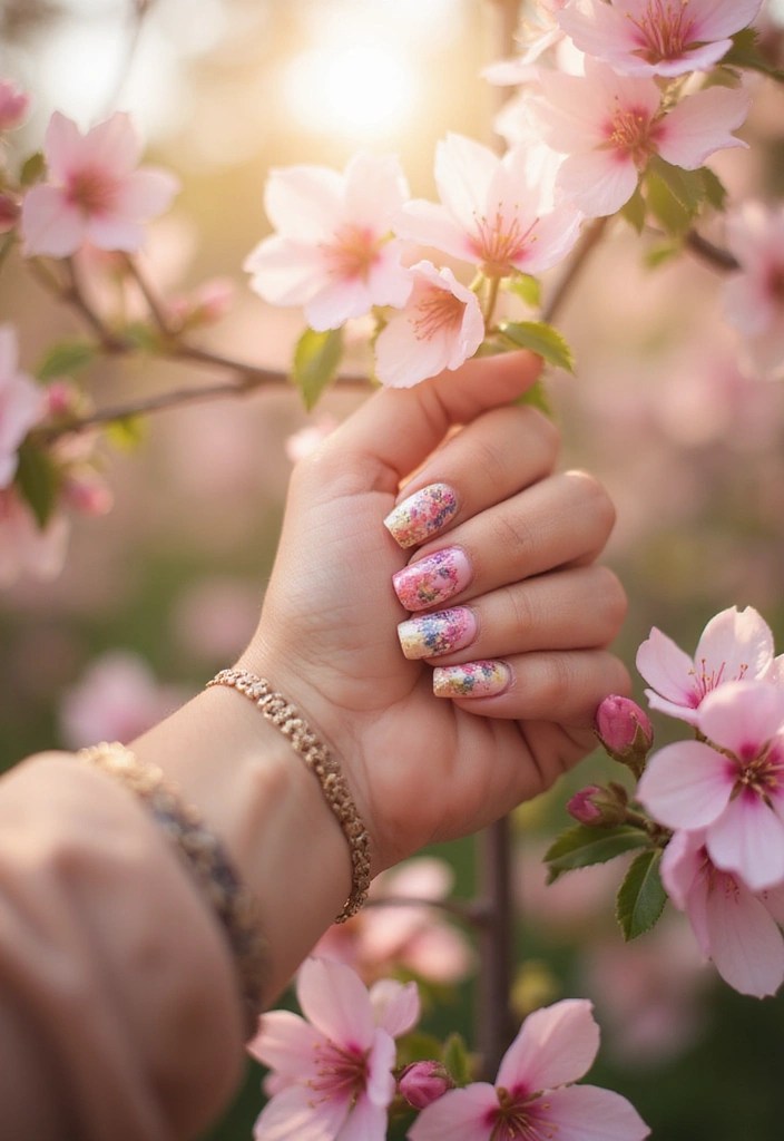 11 Stunning Floral Nail Designs for Spring That Will Make Heads Turn! - Conclusion