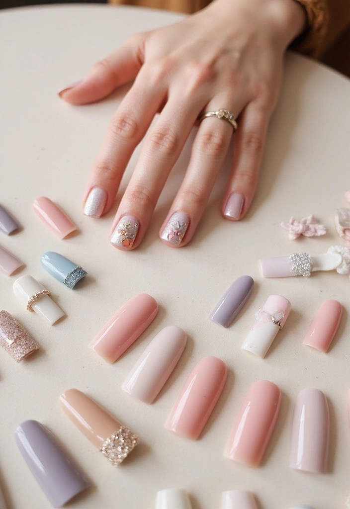 12 Minimalist Nail Art Designs That Prove Less Is More (You'll Want to Copy #3!) - Conclusion