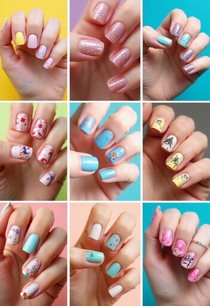 12 Summer Nail Art Trends You Absolutely Must Try (Number 7 Will Blow Your Mind!) - Conclusion