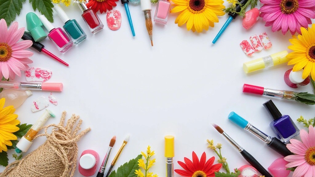 12 Summer Nail Art Trends You Absolutely Must Try (Number 7 Will Blow Your Mind!)