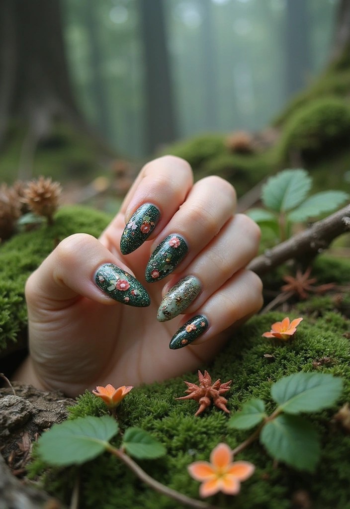 13 Forest Fairy Nail Designs That Feel Straight Out of an Enchanted Woods - Conclusion