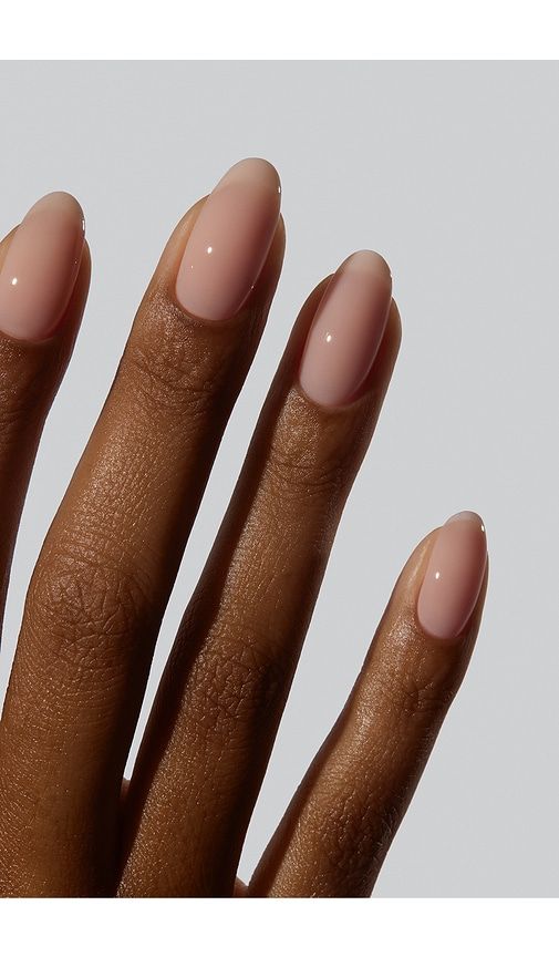 13 Irresistibly Cute Milk Nails Designs You Need to Try Right Now! (Number 5 Will Melt Your Heart!) - Marble Milk Nails