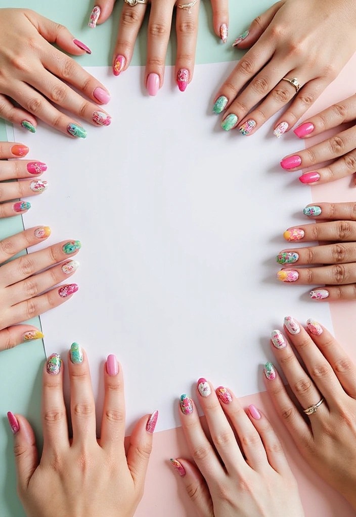 14 Cute Nail Ideas for Spring That Will Take Your Style to the Next Level! - Conclusion