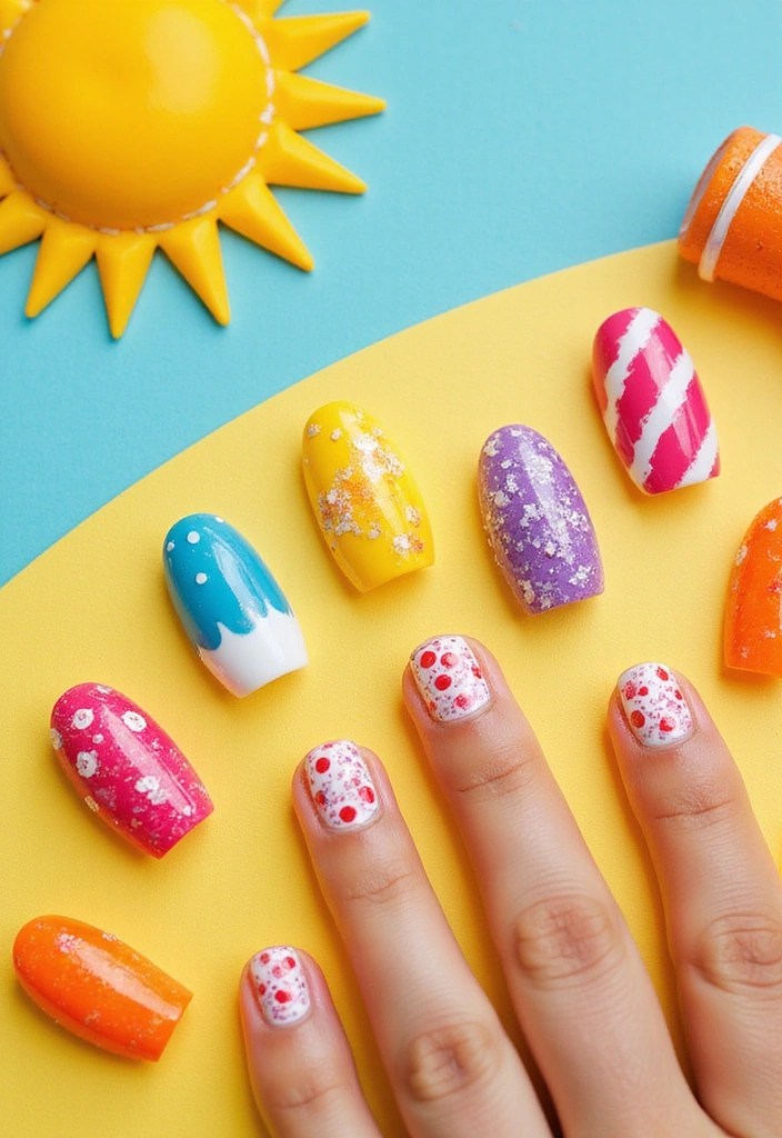 14 Gorgeous Summer Biab Short Nail Inspirations You Can't Miss! - Conclusion