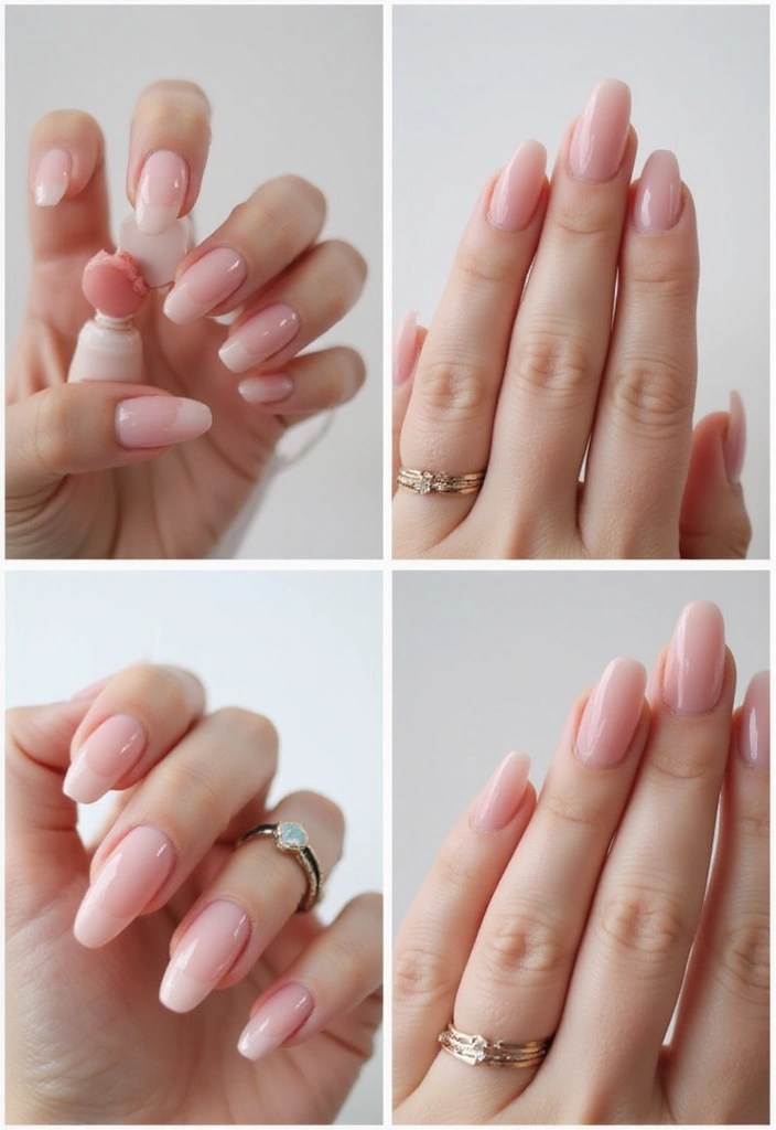 14 Minimalist Almond Nails That Will Make You Say 'Less Is More!' - Conclusion