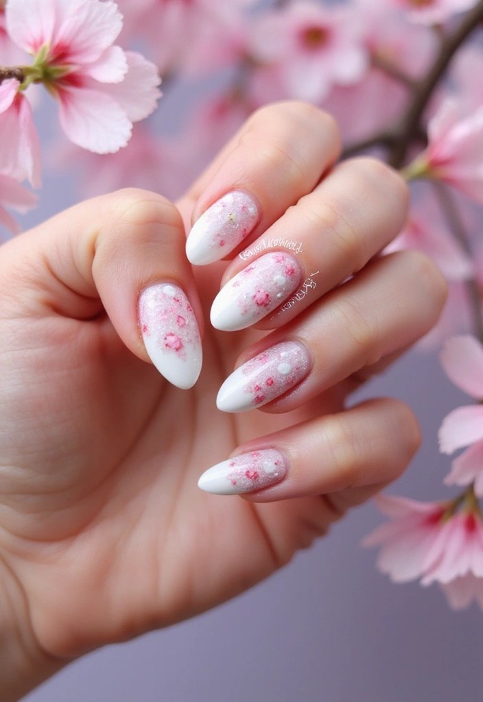 15 Dreamy Cherry Blossom Nail Art Ideas That Scream Spring Vibes - Conclusion