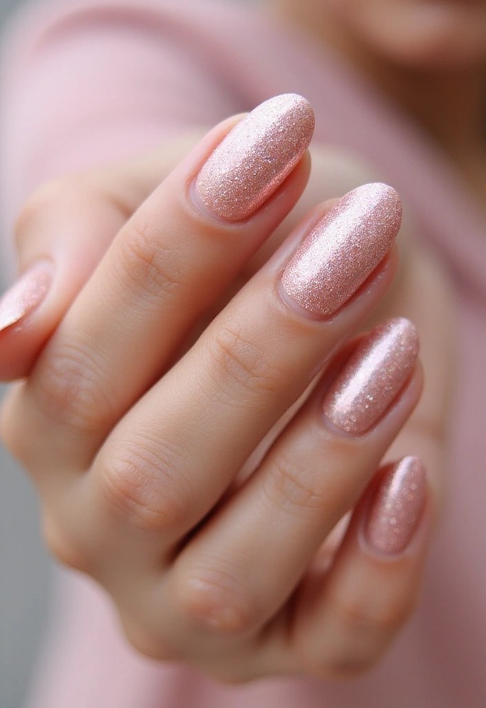 15 Jaw-Dropping Pink Gold Nail Designs for a Glamorous Look (You Won't Believe #5!) - Conclusion