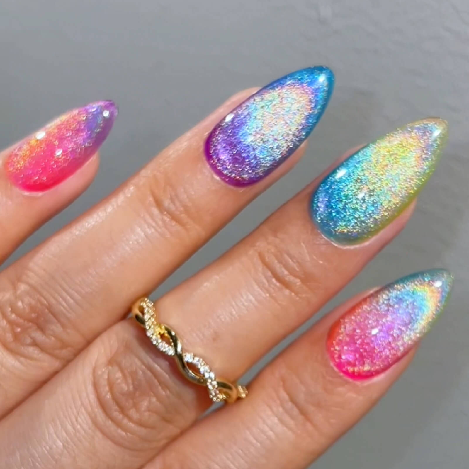 16 Holo Nail Trends That Will Brighten Up Your Look! - Conclusion