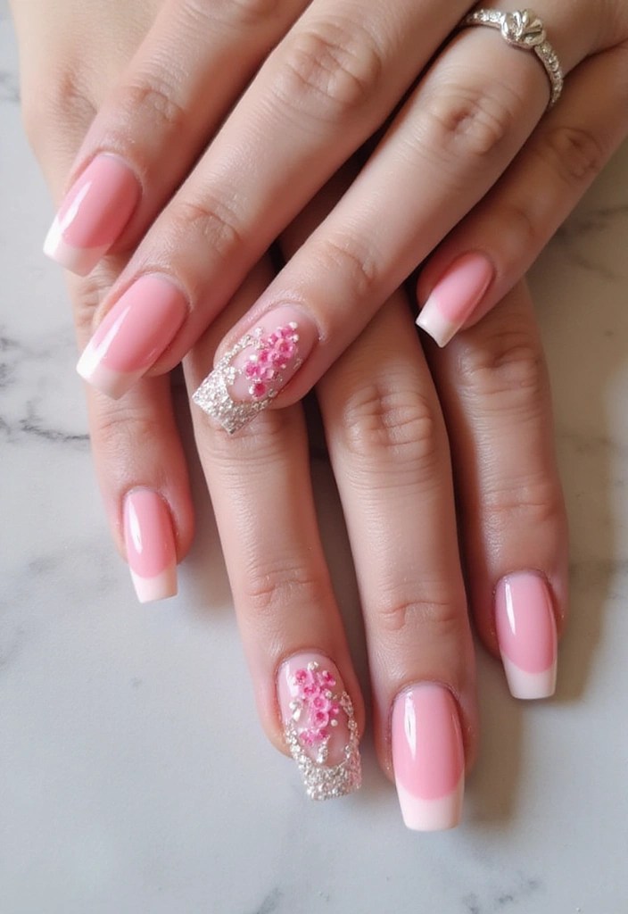 16 Ombre Pink Nail Ideas That Are Pretty in Every Shade - Conclusion