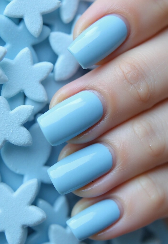17 Cute Baby Blue Nail Ideas You’ll Want to Copy This Season - Conclusion