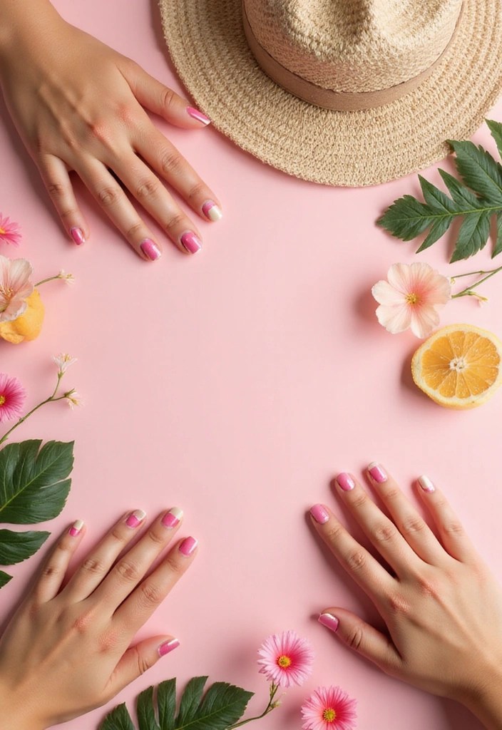 7 Baddie Nail Shapes That Are Taking Summer by Storm! - Conclusion