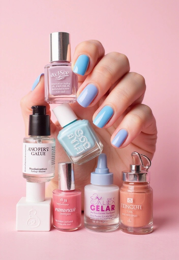 7 Must-Have Products for Your Nail Care Routine (Transform Your Nails Today!) - Conclusion