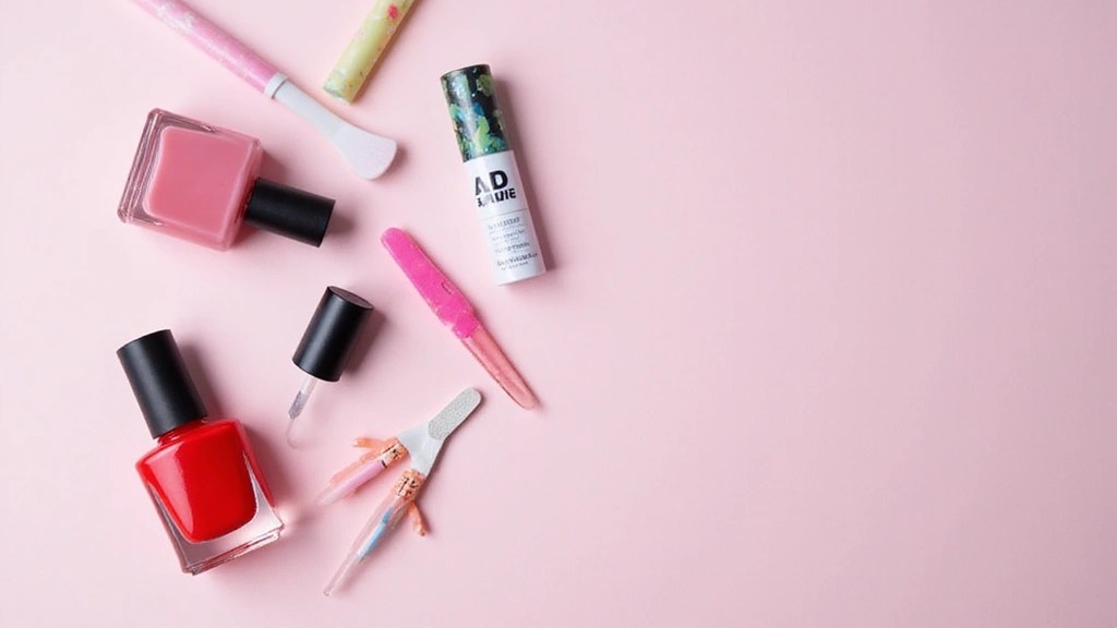 7 Must-Have Products for Your Nail Care Routine (Transform Your Nails Today!)