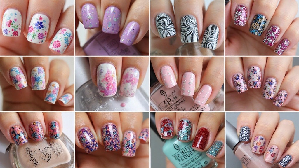 7 Squoval Nail Designs You Need to See to Believe (Perfect for Every&nbsp;Occasion!)