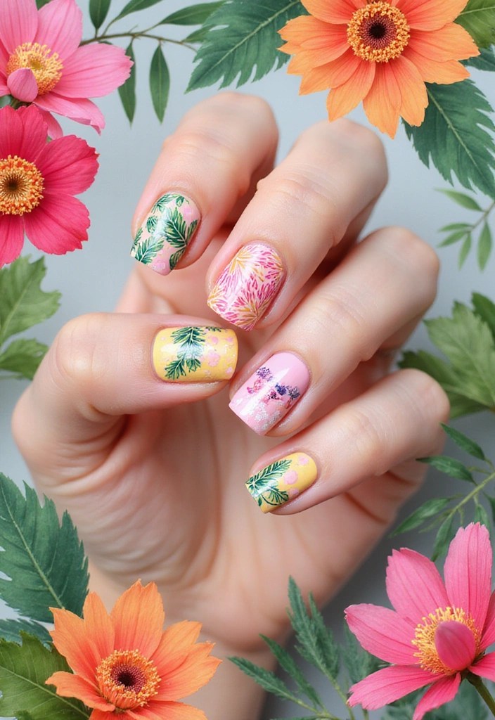 8 Creative Summer Shape Nail Art Techniques That Every Baddie Needs (You’ll Love #3!) - Conclusion
