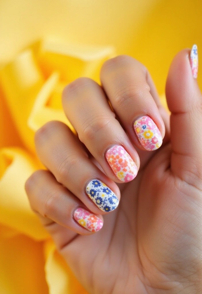 8 Easy Almond Shape Nail Designs for Summer Perfection (#4 Is a Must-Try!) - Conclusion