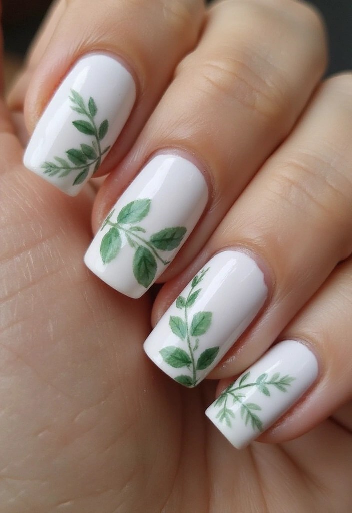 9 Minimalist Leaf Nail Designs That Are Simply Chic (Must Try!) - Conclusion