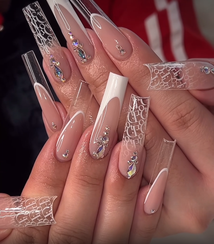 Discover the Top 14 Dior Nails Trends That Will Elevate Your Style Game! - Conclusion