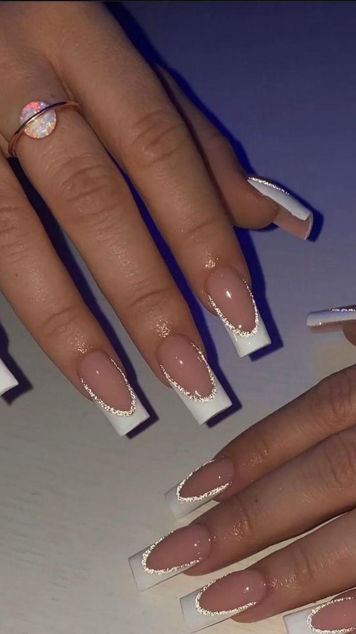 Master the Art of French Nails Almond Shape: 8 Techniques You Must Know! - Seasonal Themes