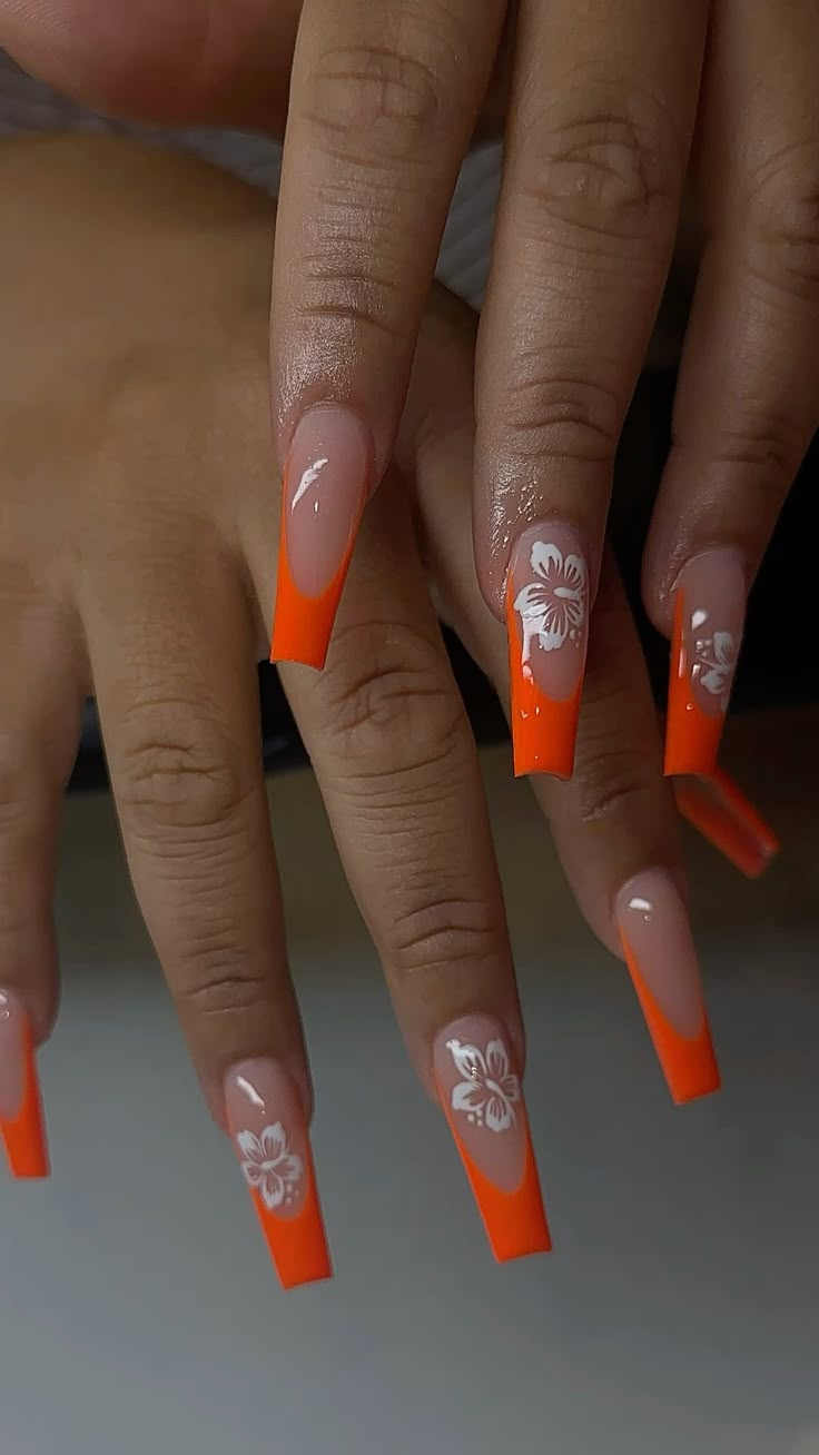 10 Coffin Summer Nails That Are Bold, Bright & Seriously Hot Right Now - Conclusion