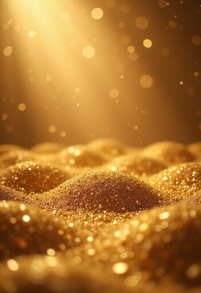 10 Stunning Gold Nail Art Ideas That Are Glowy, Classy & Pinterest-Famous! - Conclusion