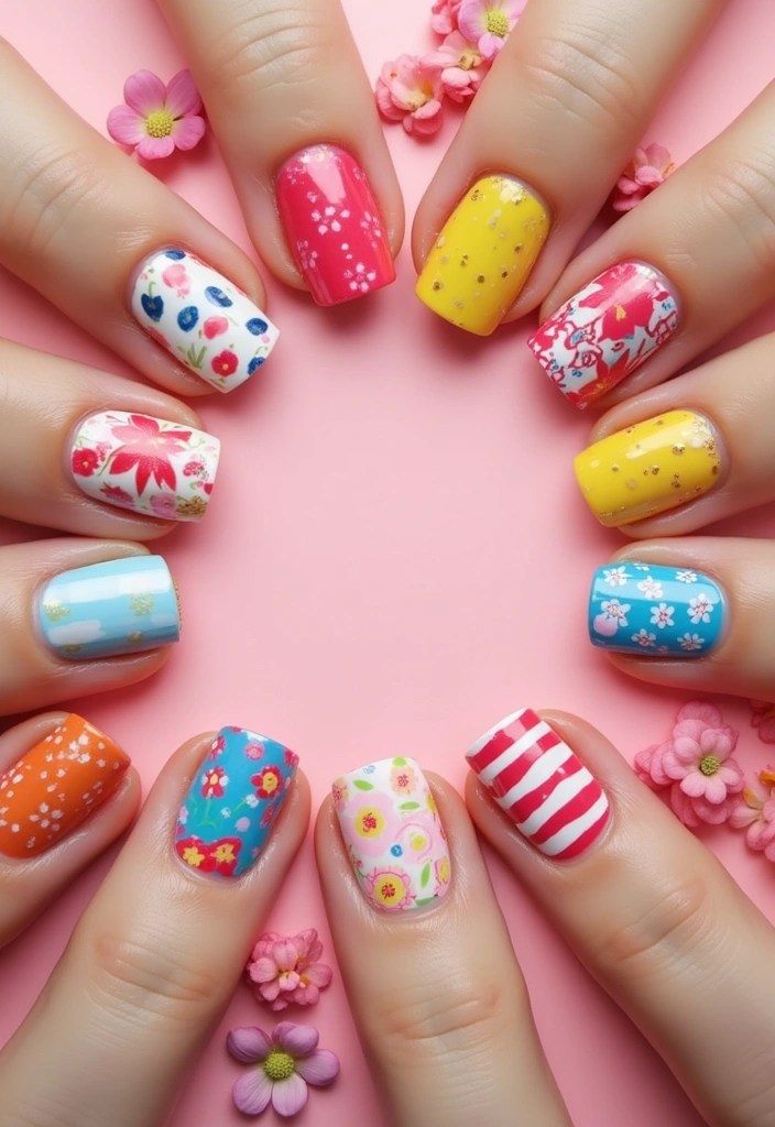 10 Summer Indie Nail Ideas for a Fun & Beachy Mani That Will Make Waves! - Conclusion
