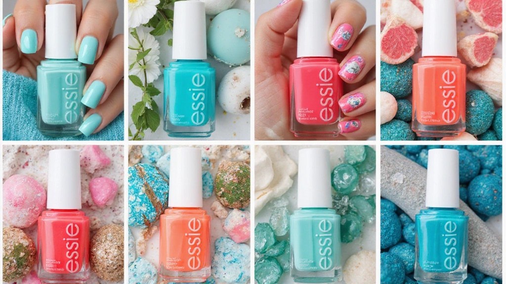 10 Summer Indie Nail Ideas for a Fun & Beachy Mani That Will Make Waves!