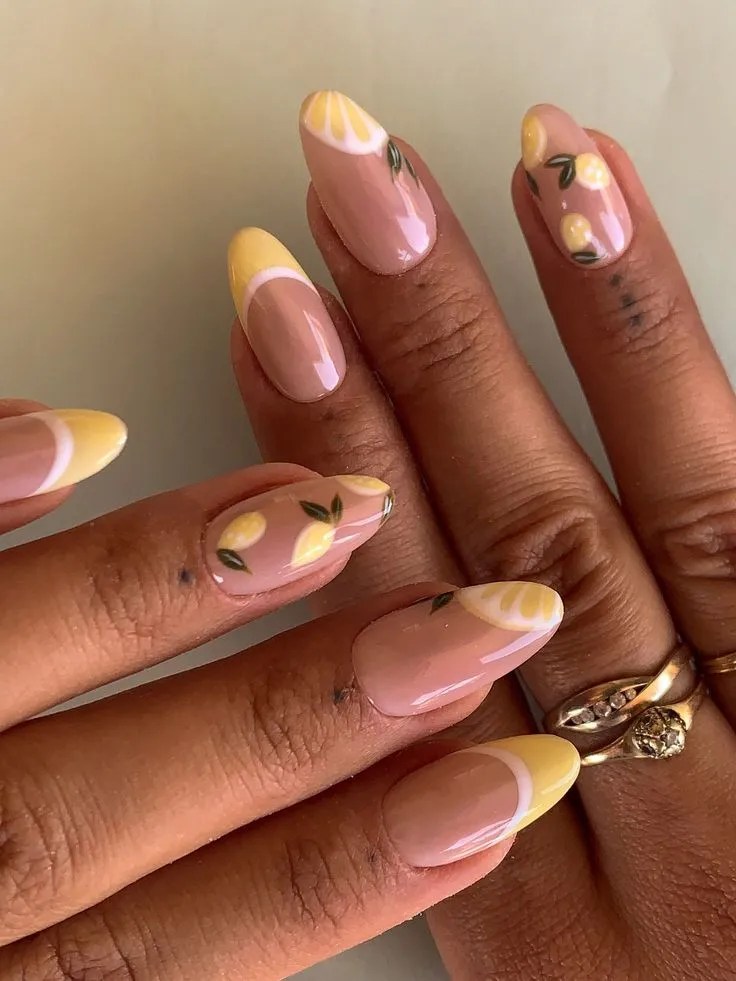 11 Bright & Trendy Summer Nail Inspo Ideas You Can't Miss This Season! - Conclusion: Nail Your Summer Look!