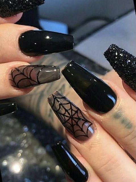 11 Chic Black Nail Designs That Aren’t Basic - Conclusion