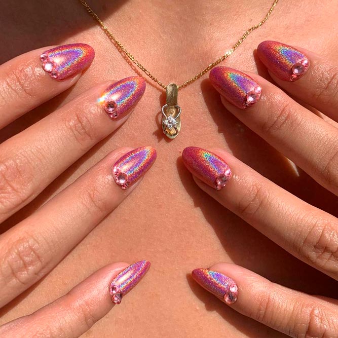 11 Pink Oval Nails That Are Soft, Chic & Totally Aesthetic - Conclusion