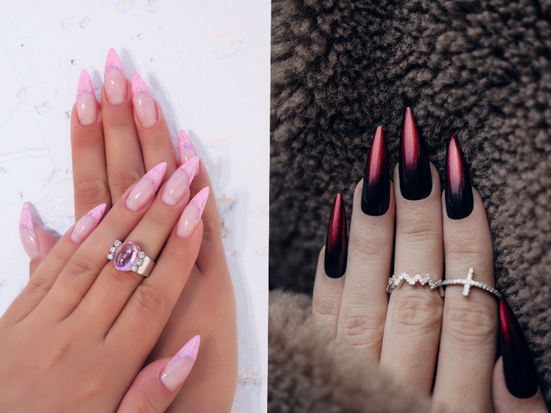 11 Simple Edgy Nails That Will Make You Stand Out (You Won't Believe #5!) - Conclusion
