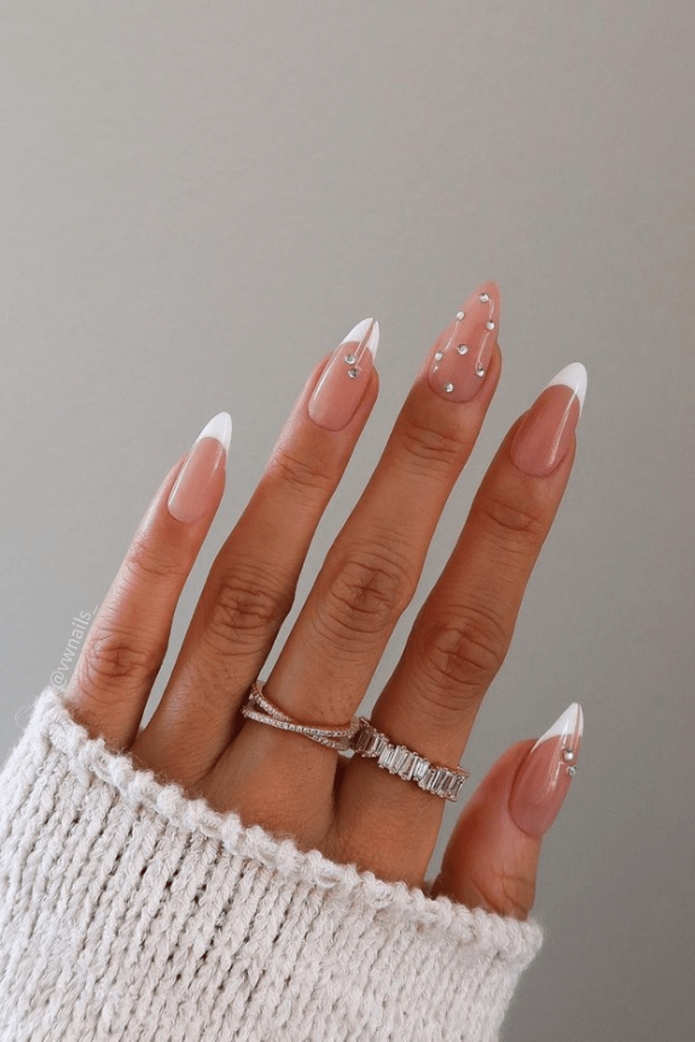 15 Summer Nails Aesthetic Ideas That Are Effortless, Colorful & Totally&nbsp;Insta-Worthy