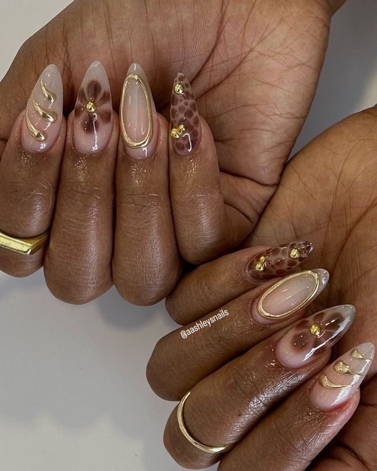 17 Elegant Nude Nail Art Ideas That Will Make You the Star of Every Occasion! - Sleek French Tips with a Twist