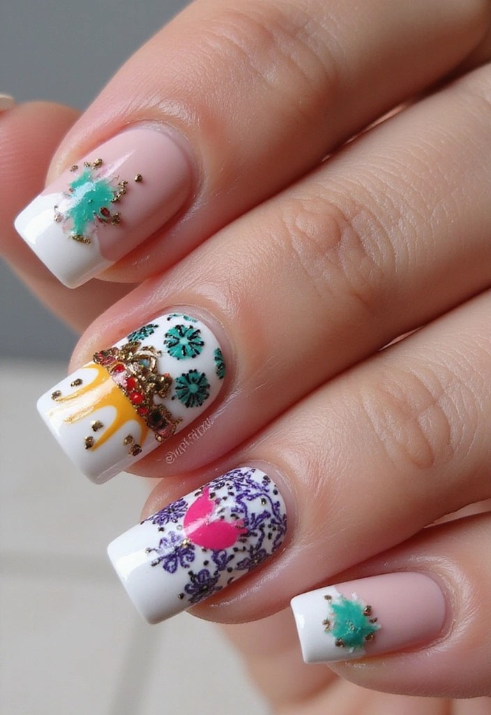 4 Quirky Nail Ideas That Will Make You Smile! - Conclusion