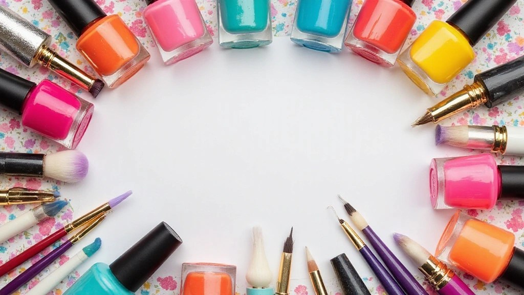4 Quirky Nail Ideas That Will Make You&nbsp;Smile!