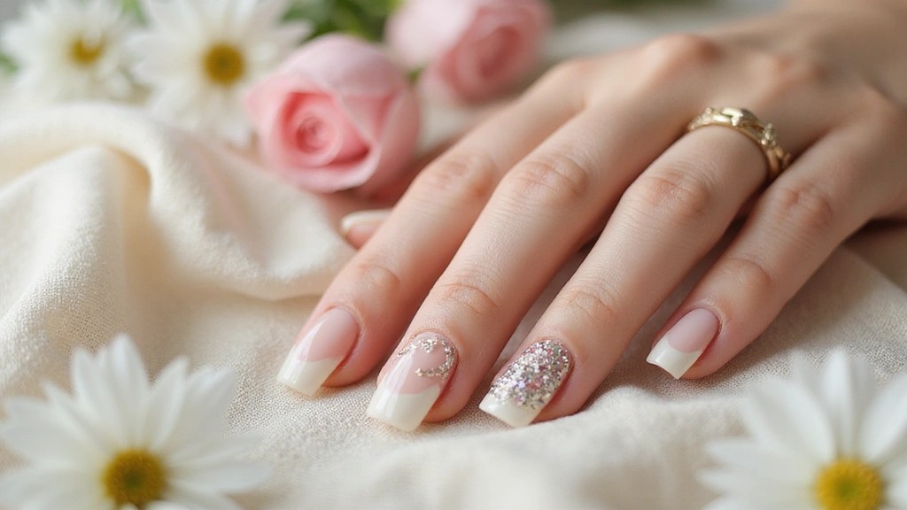 6 Demure BIAB Nail Ideas for an Elegant Summer Look&nbsp;💅